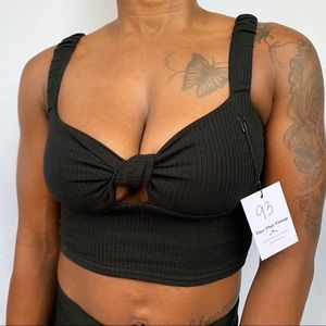 BILLABONG Sincerely Jules Knot In Love Womens